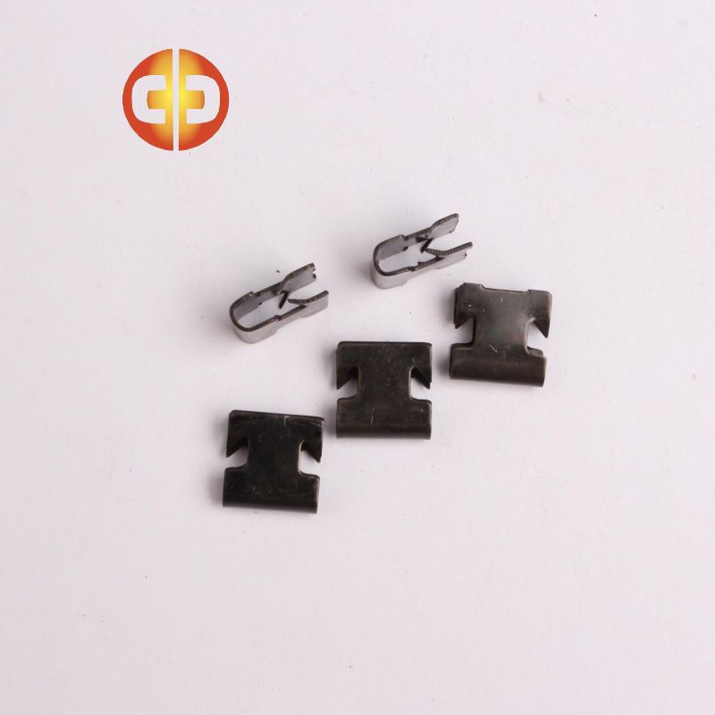 0,8 g 65 Mn Federstahl-Balance-Clips