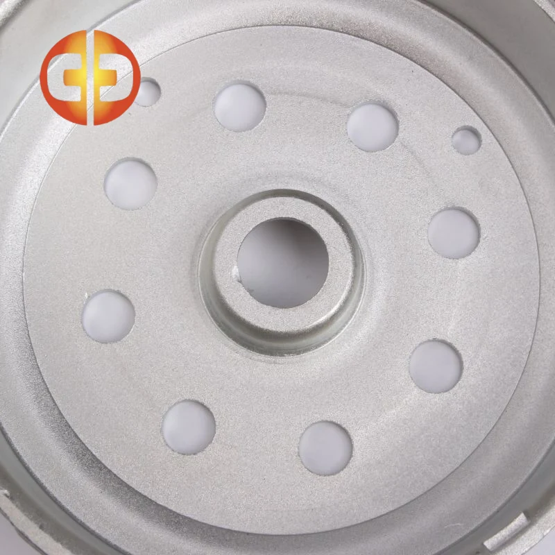 So wählen Sie einen Thruster -Motor (ROV) Unterwasserroboter (ROV)