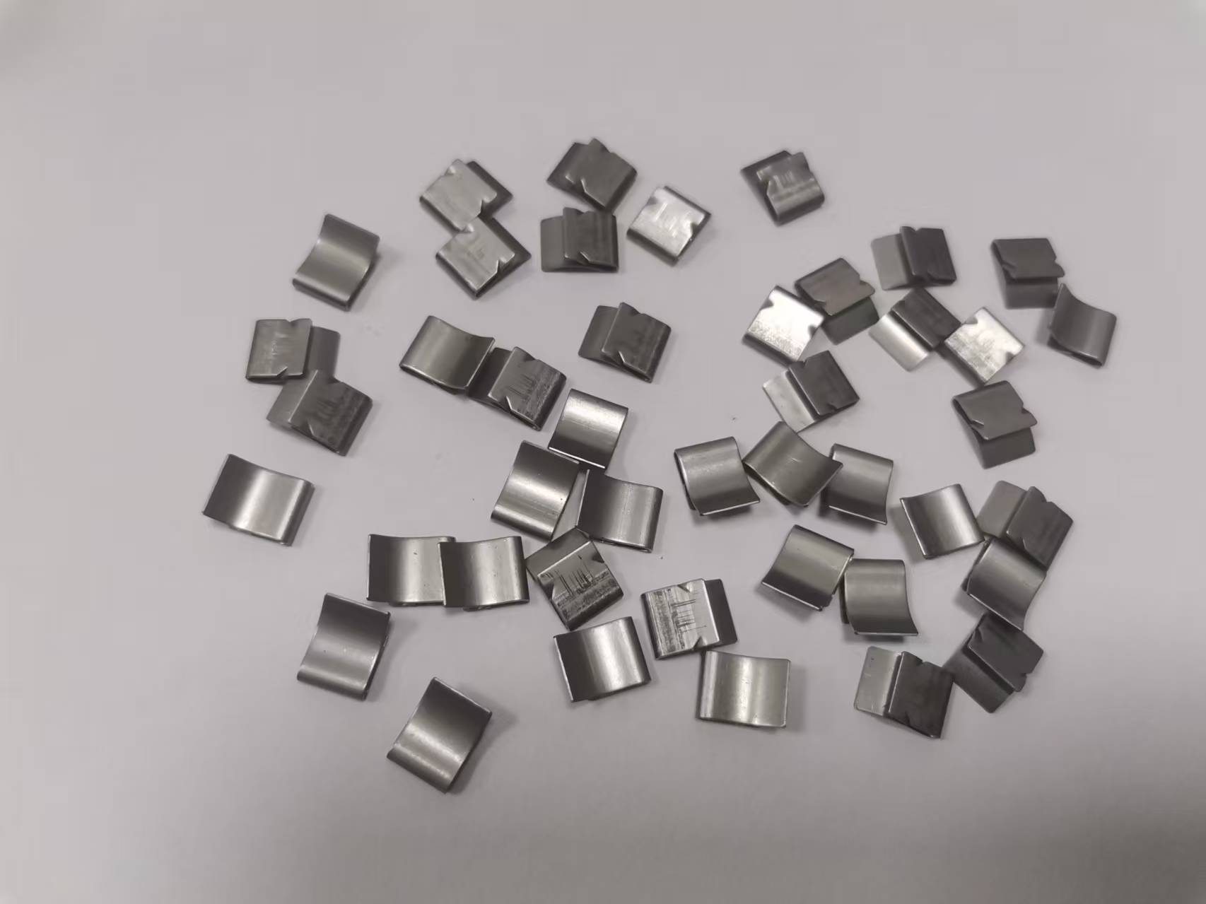 Zhejiang Yaodong Through-Flow Balance Clip – Experte für Gewichtung im Mikrogramm-Bereich, der rotierenden Systemen ultimative Laufruhe und Geräuschlosigkeit verleiht