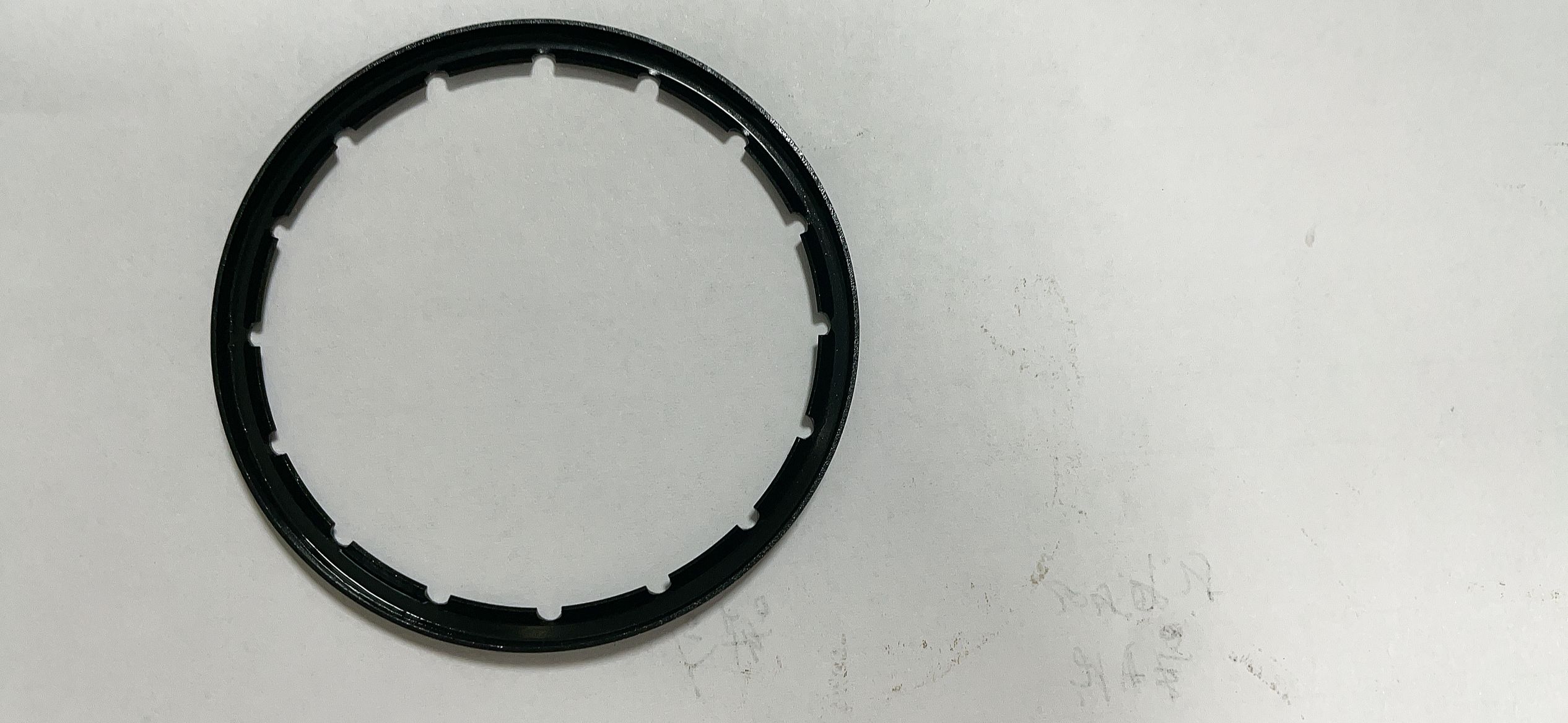 So verwenden Sie den Lagerklemmring