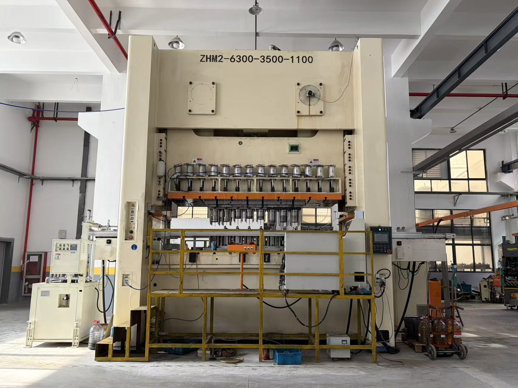 Yaodong Intelligent Manufacturing ist im Jahr 2026 führend bei der Innovation von Präzisionsmotor-Hardware