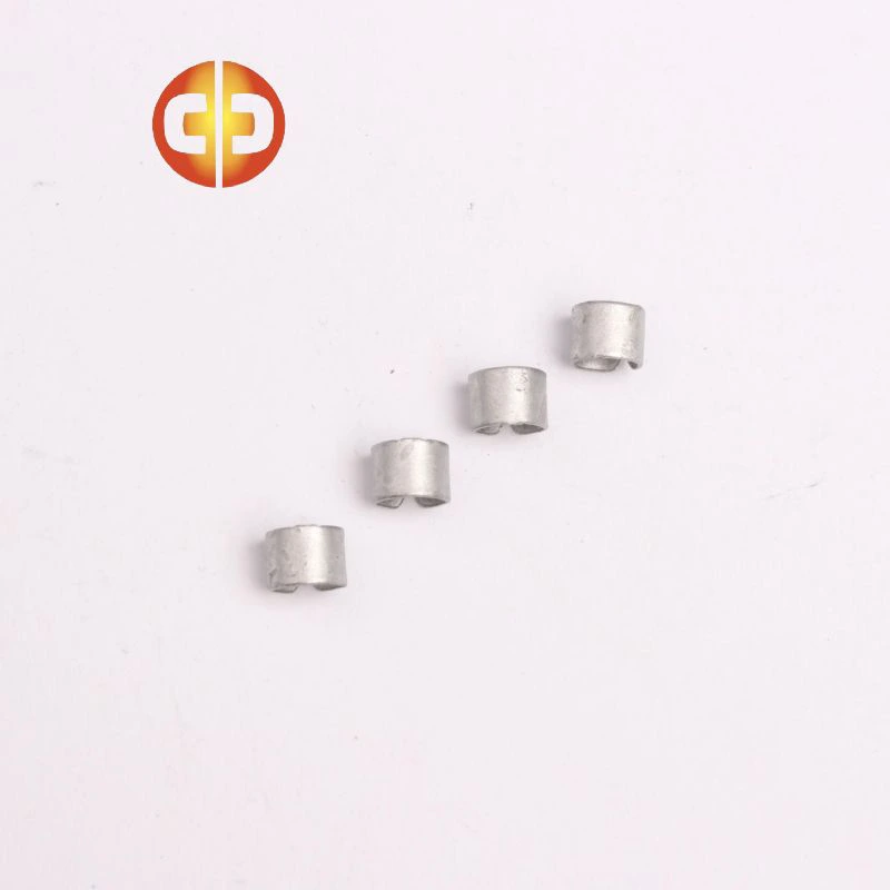 Balance Clamp für Gebläse 0,1gy