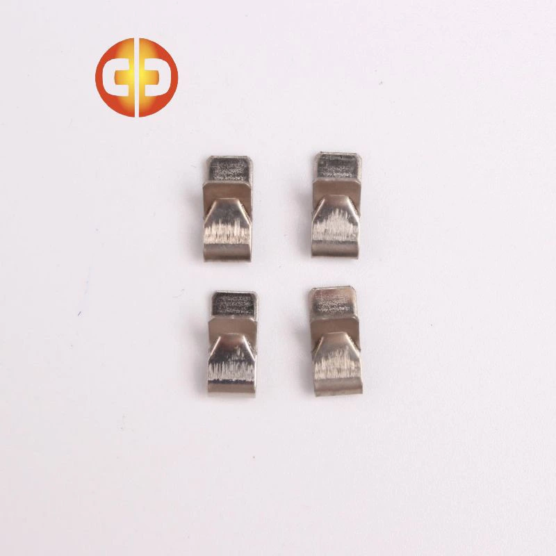 Hardware-Stempel Air Blade Balance Clip 0,05g-10g