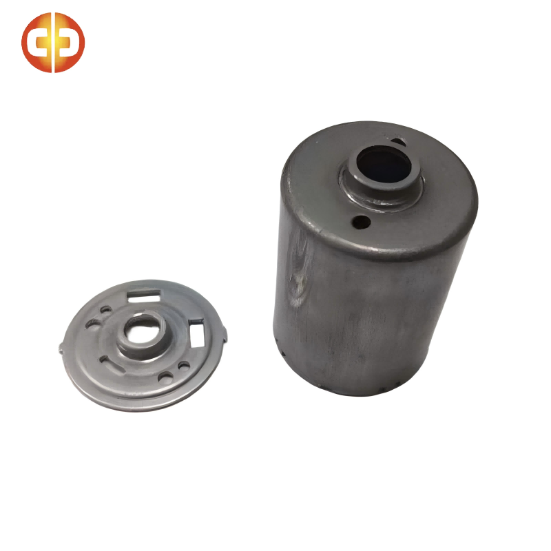 Neues Produkt Stretch Shell Precision Hardware