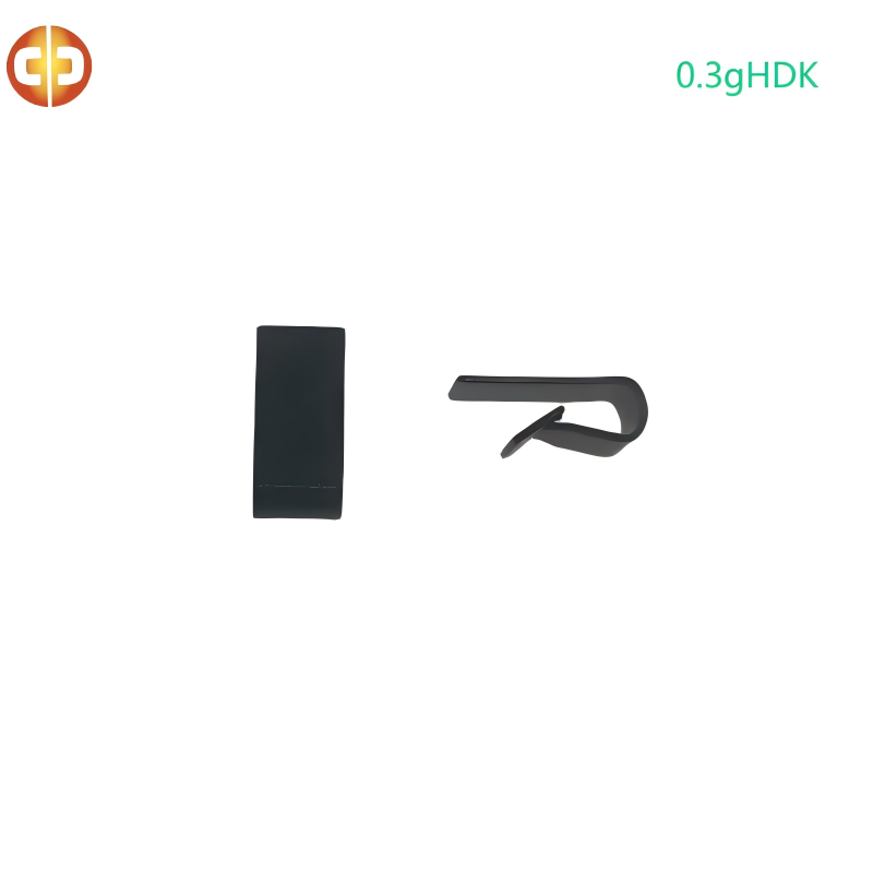 Neue Durchfluss-Ausgleichsklemme (Hardware-Ausgleichsklemme)