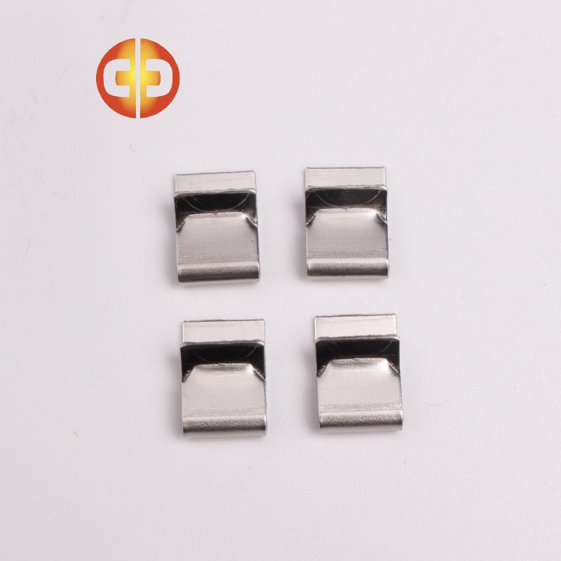 Präzisions-Auswuchtklemme